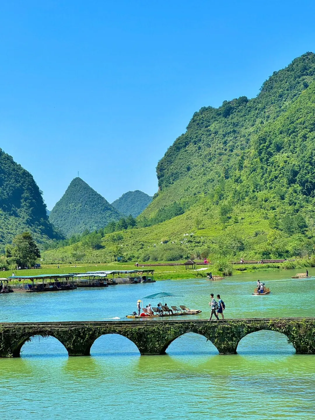 🌈迄今为止，我最喜欢的亲子游城市出现了！！