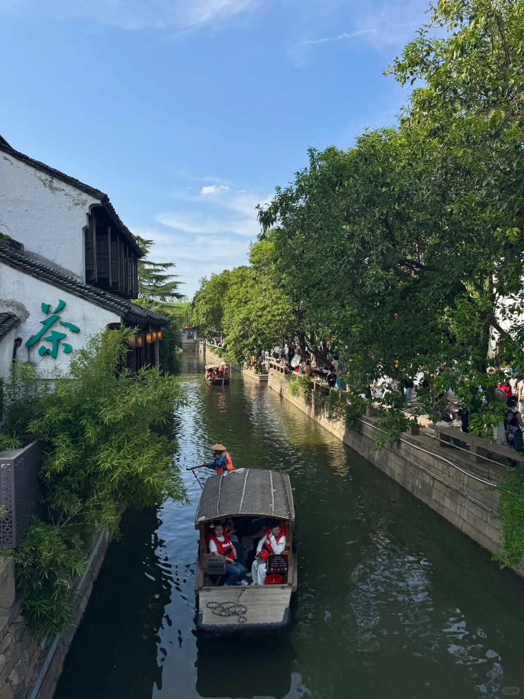 来苏州就为了拍这9个瞬间。。。附位置🥹