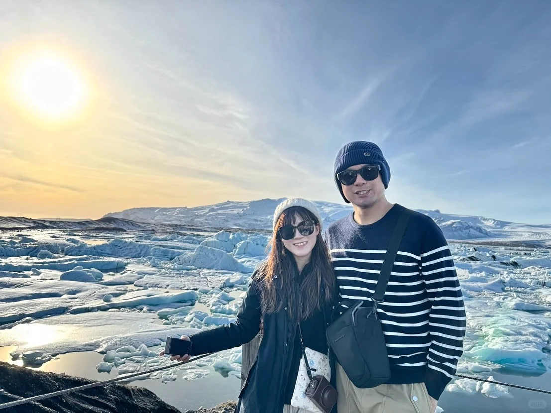 和老公去冰岛已回，我的感受与避雷