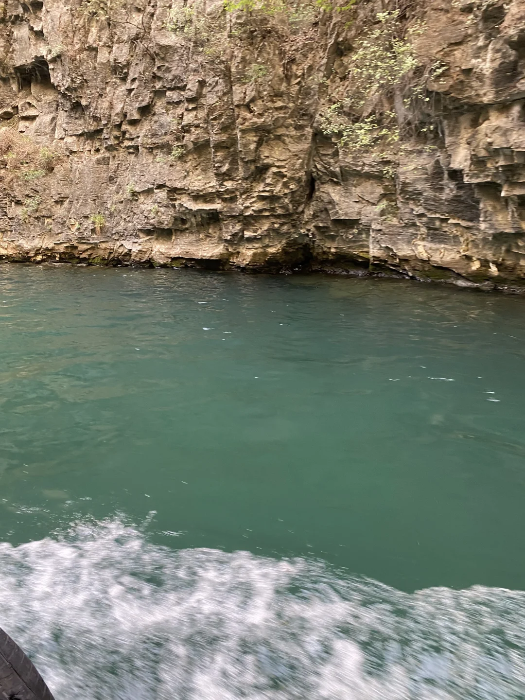 刚从壶关八泉峡回来！避雷帖❗️