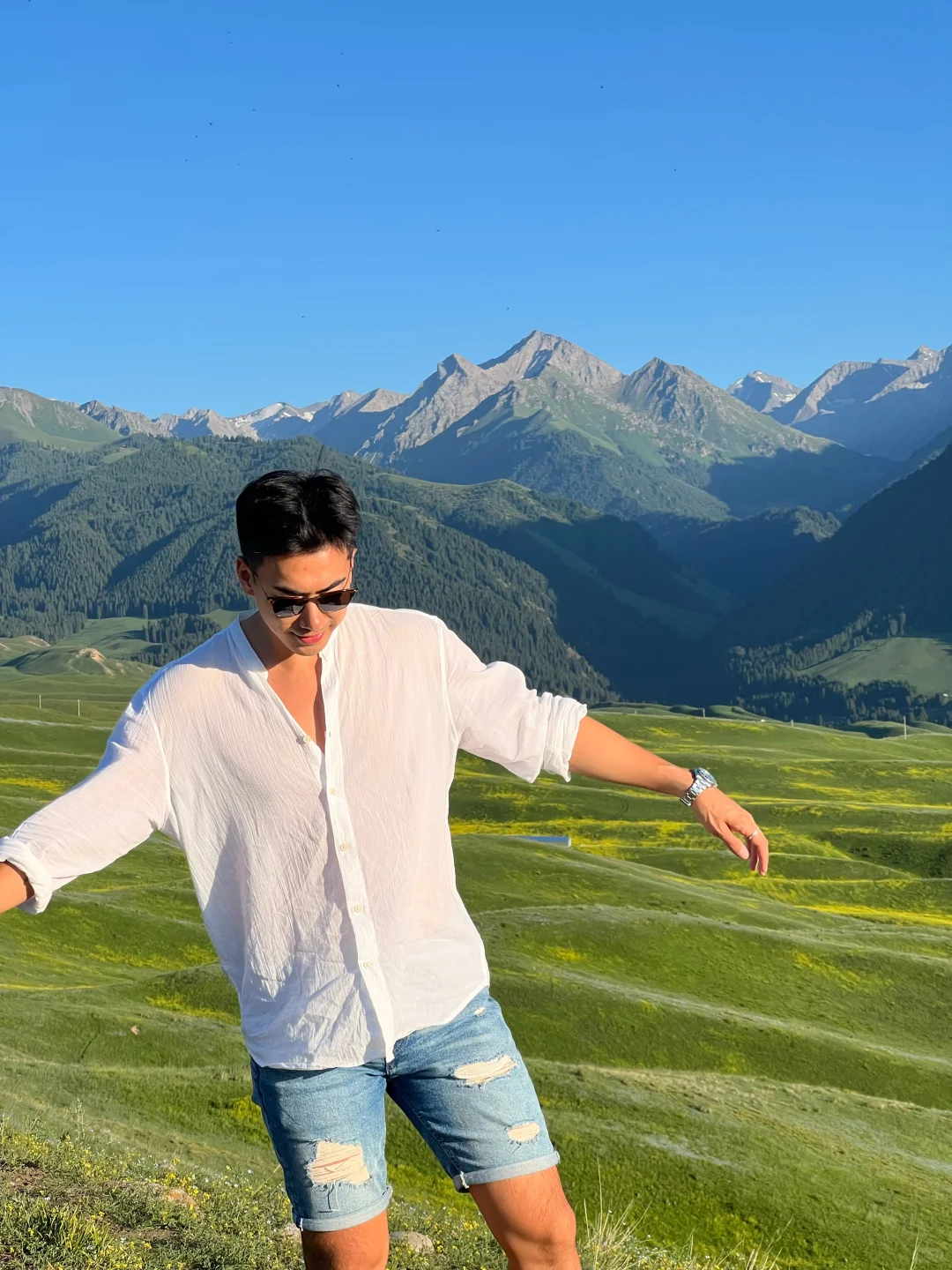 为什么今年大家都在劝退新疆？有这么糟糕吗？