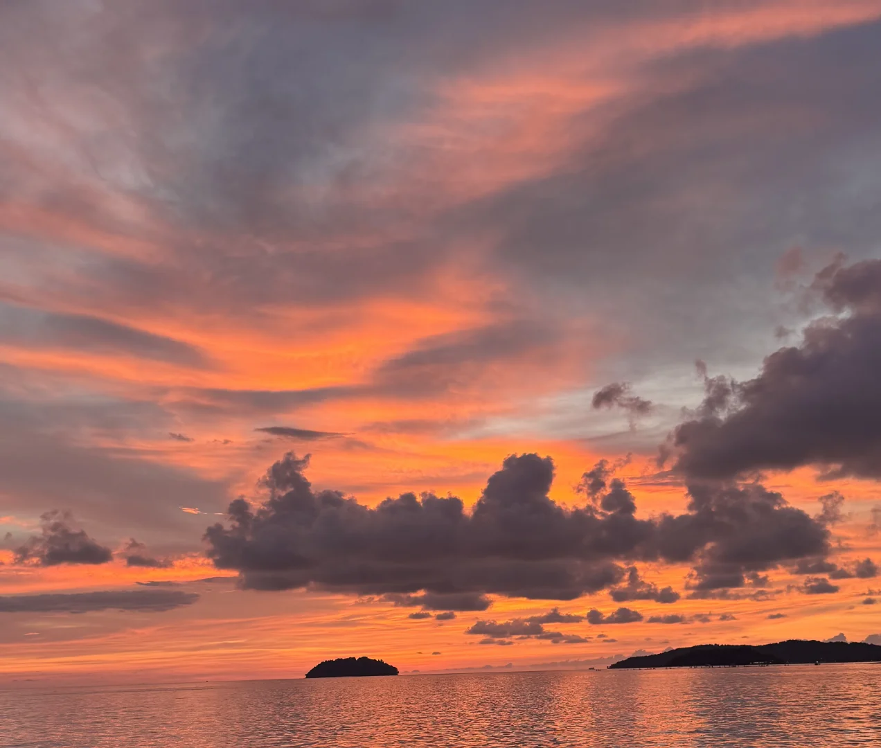 女生SOLO旅行亚庇经验分享