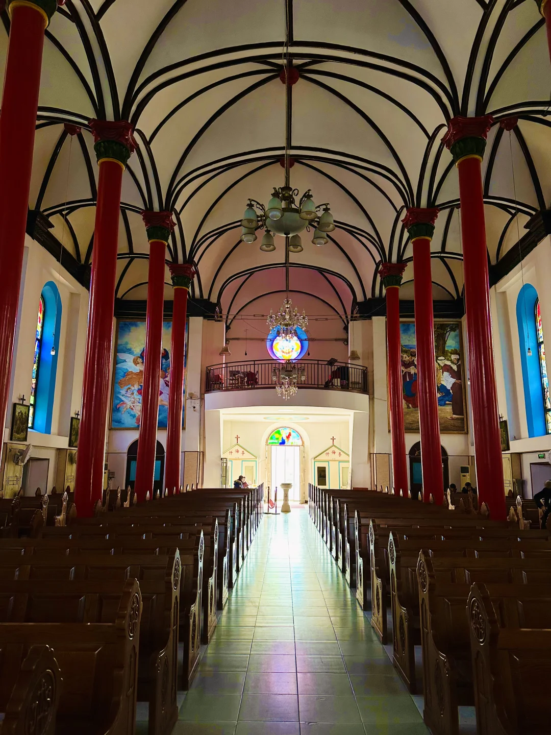 第一次去保定｜请直接copy这条一日游路线