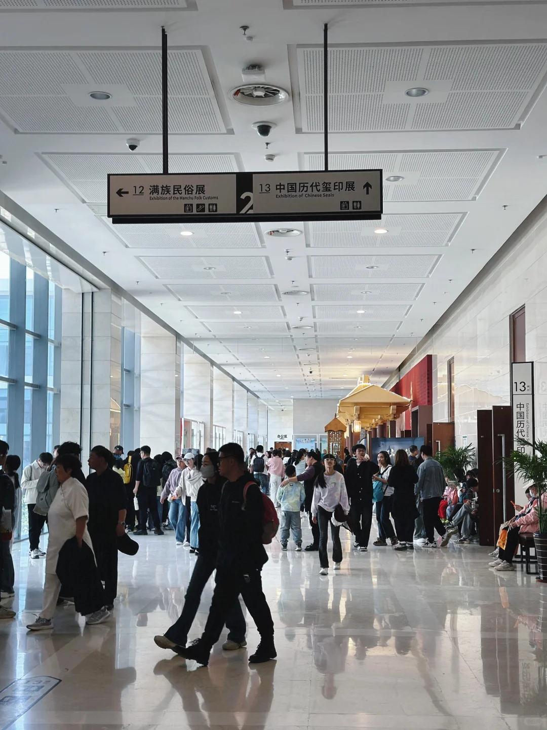 沈阳必打卡｜辽宁省博旅游攻略