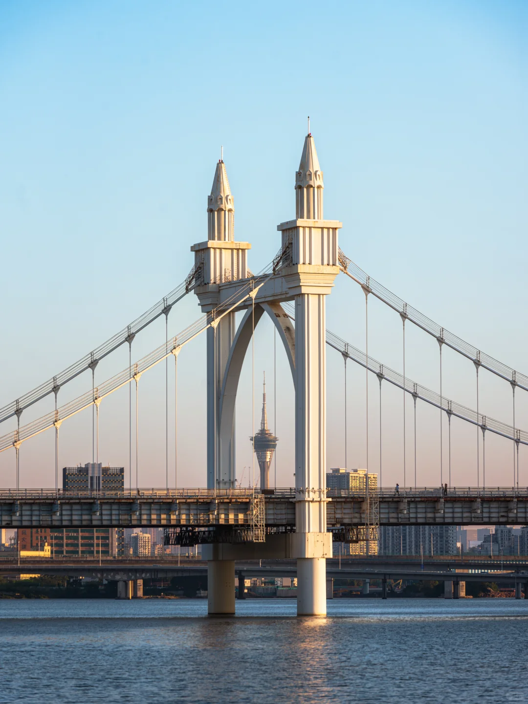 🌊珠海很好，下次还来！ 附攻略