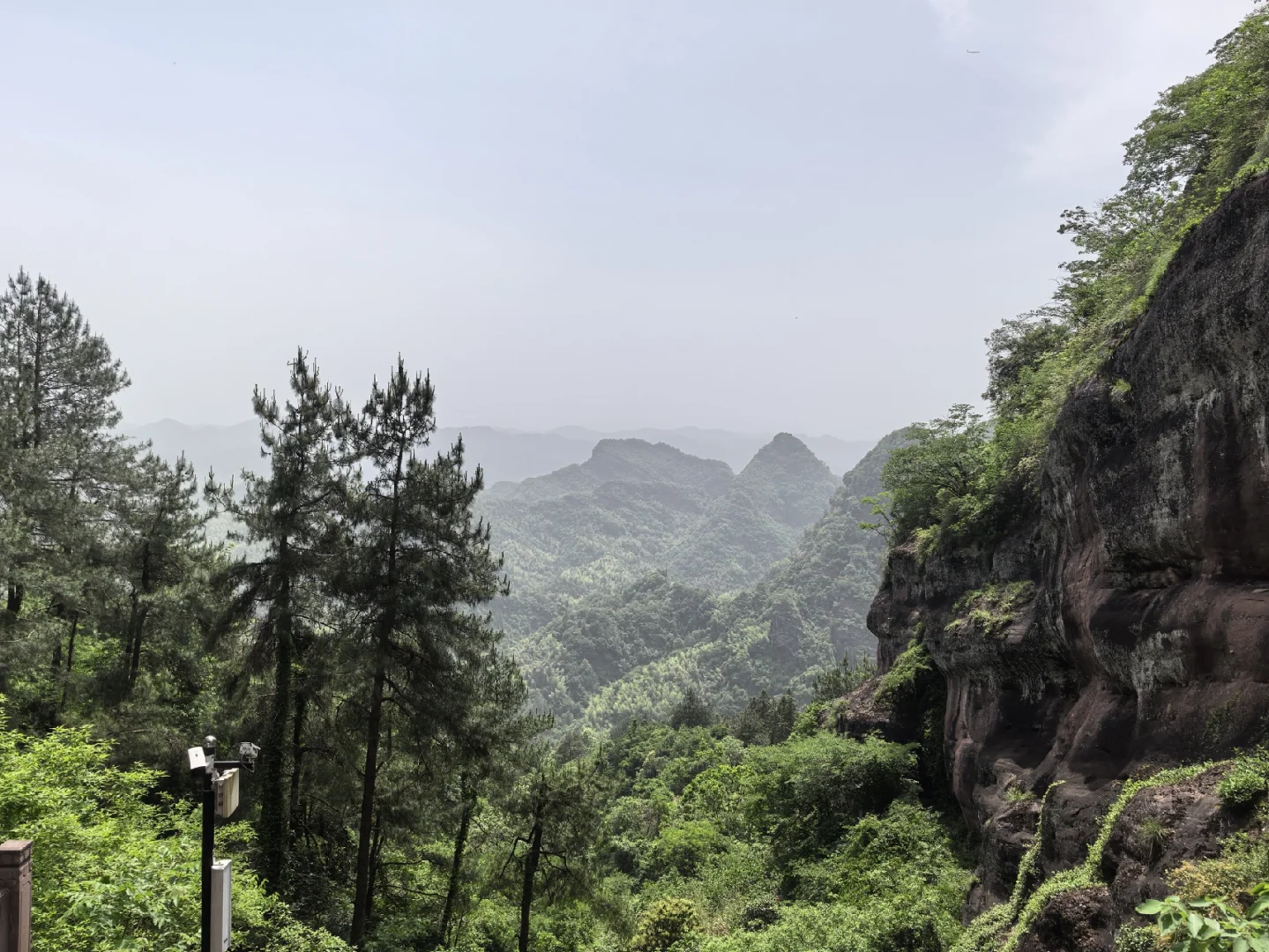 剑来，齐云山，道教名山！被低估的一座山！
