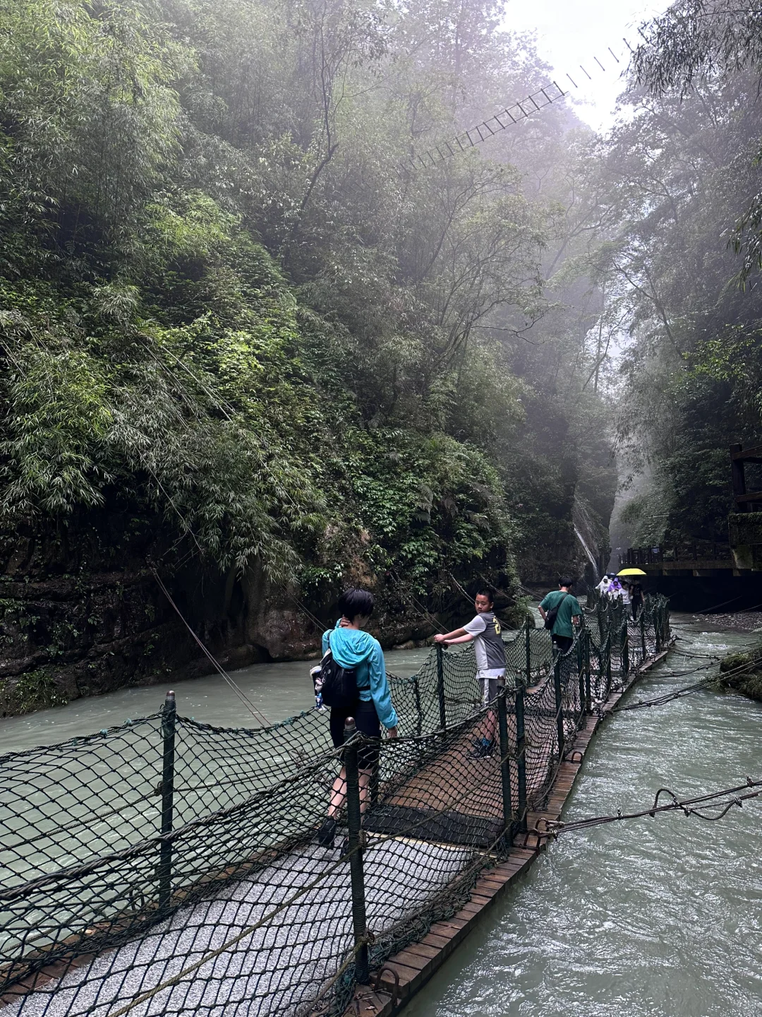 重庆周边一日游🌳向山而行