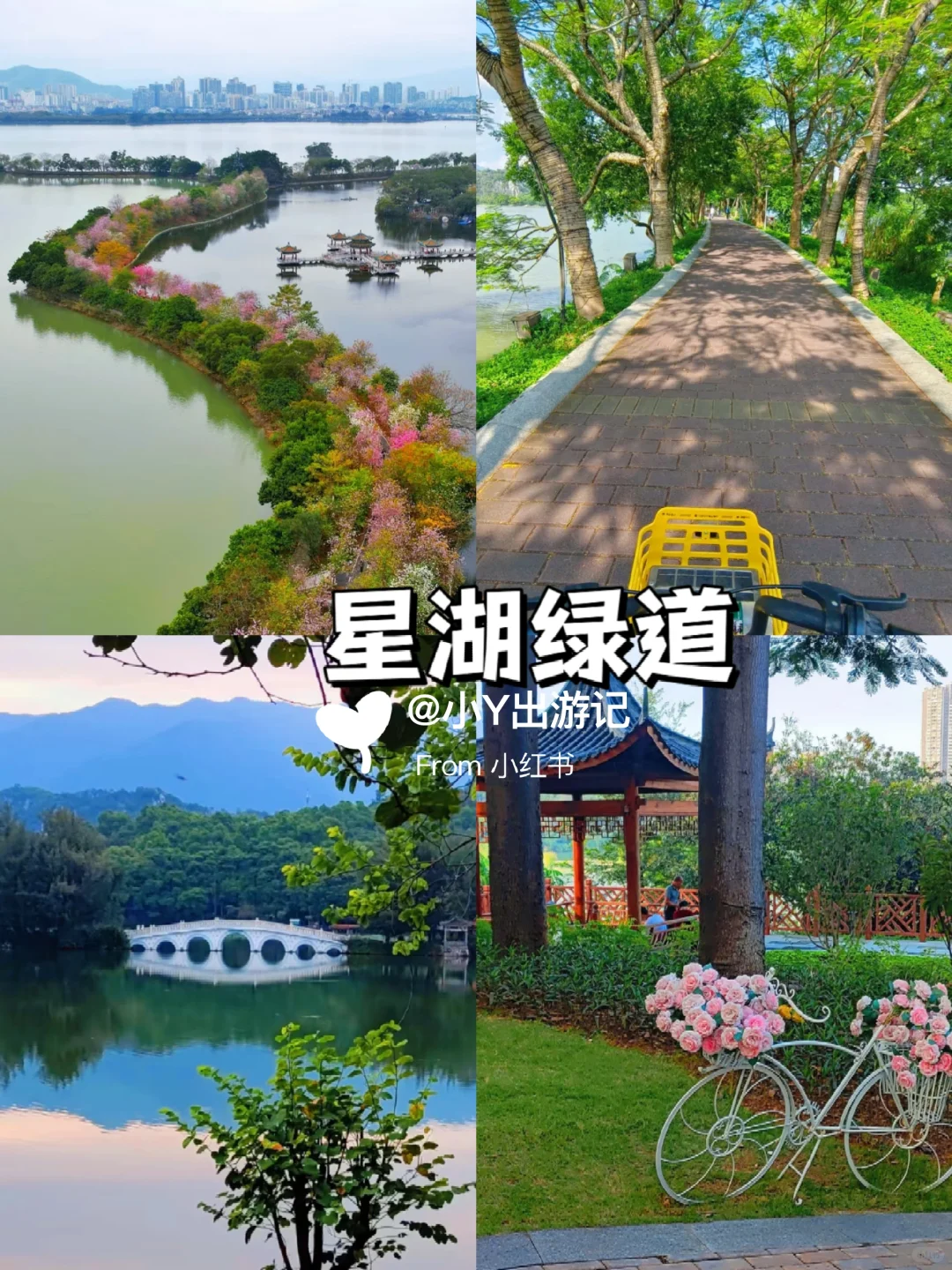 肇庆必打卡的九个景点‼️