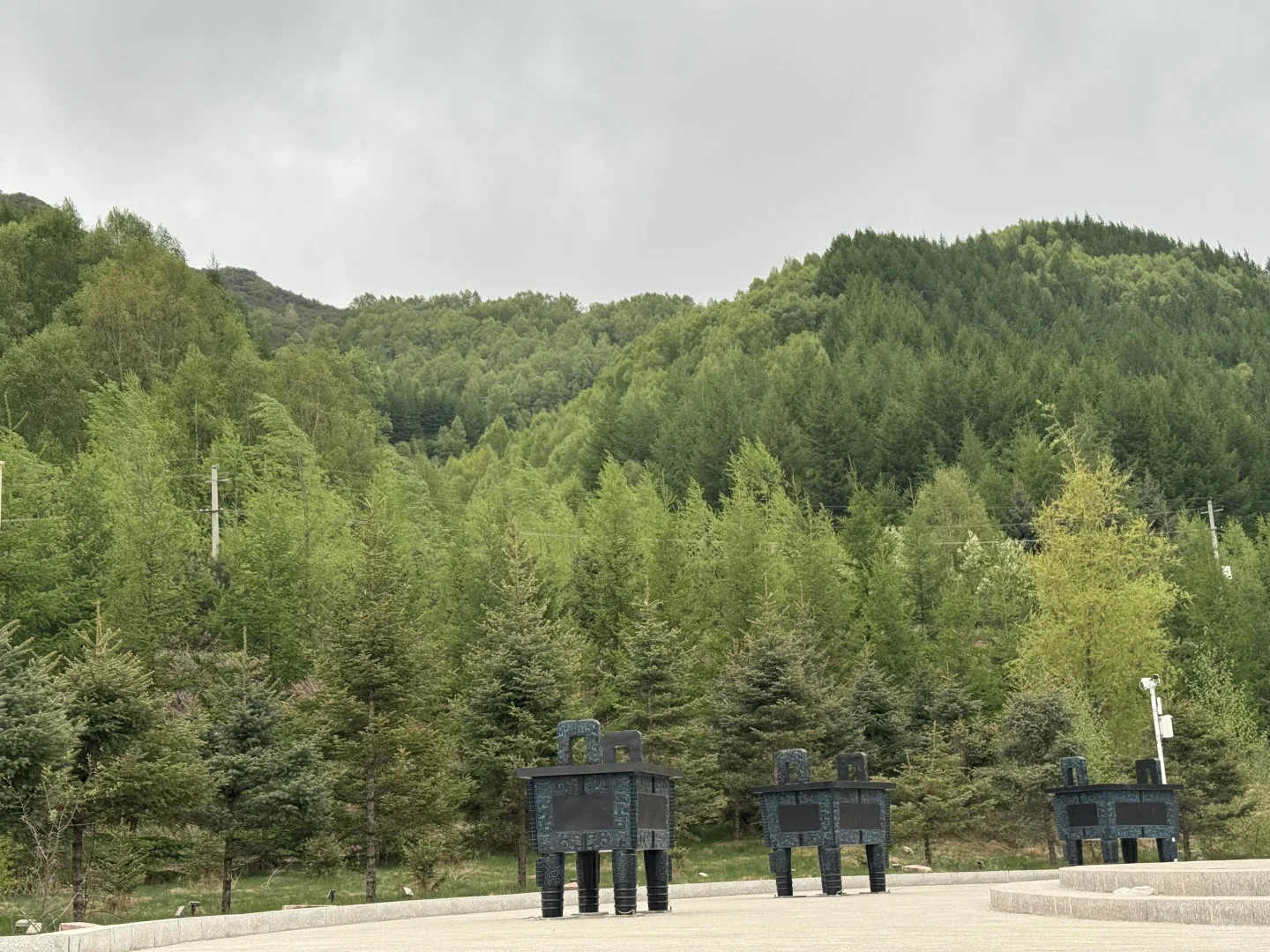 独自出发的第10次旅行，选了这里