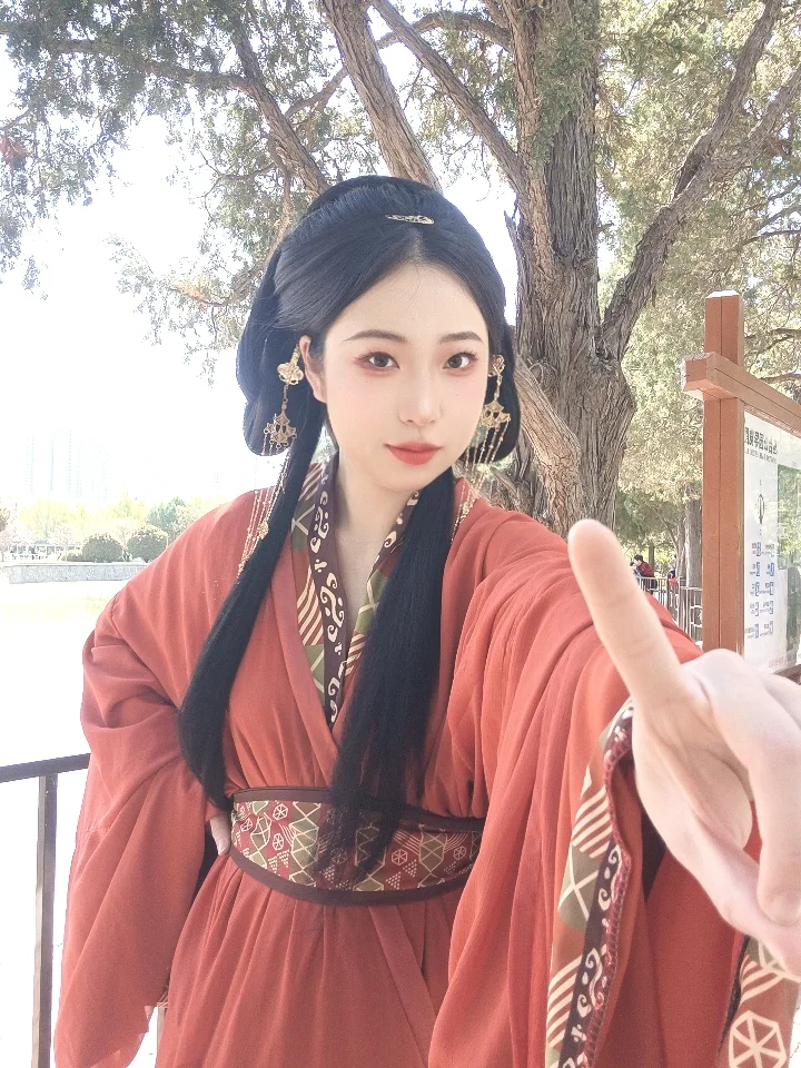 📍邯郸|旅行攻略