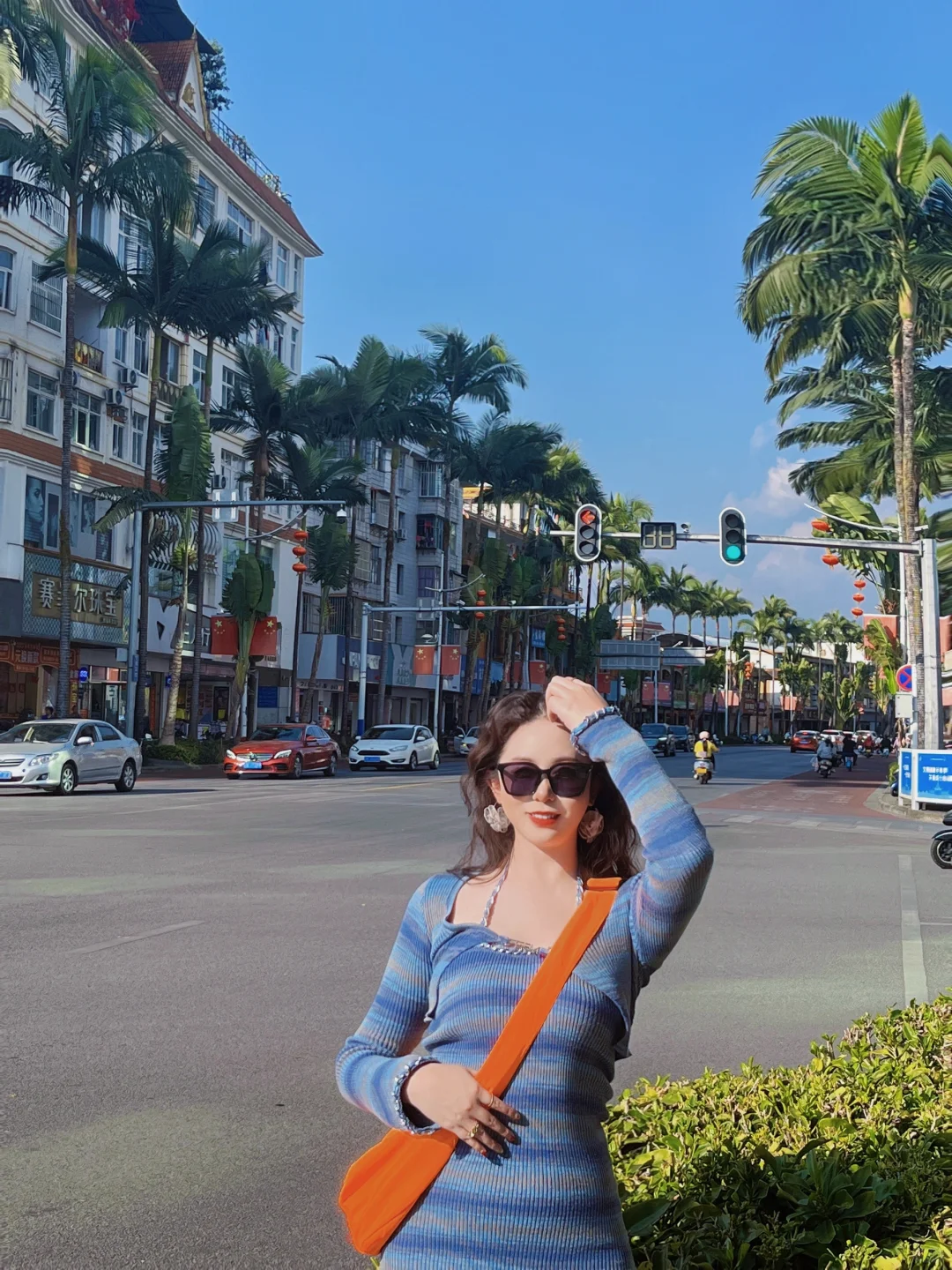 芒市已回！对自己的攻略满意得睡不着觉。。。