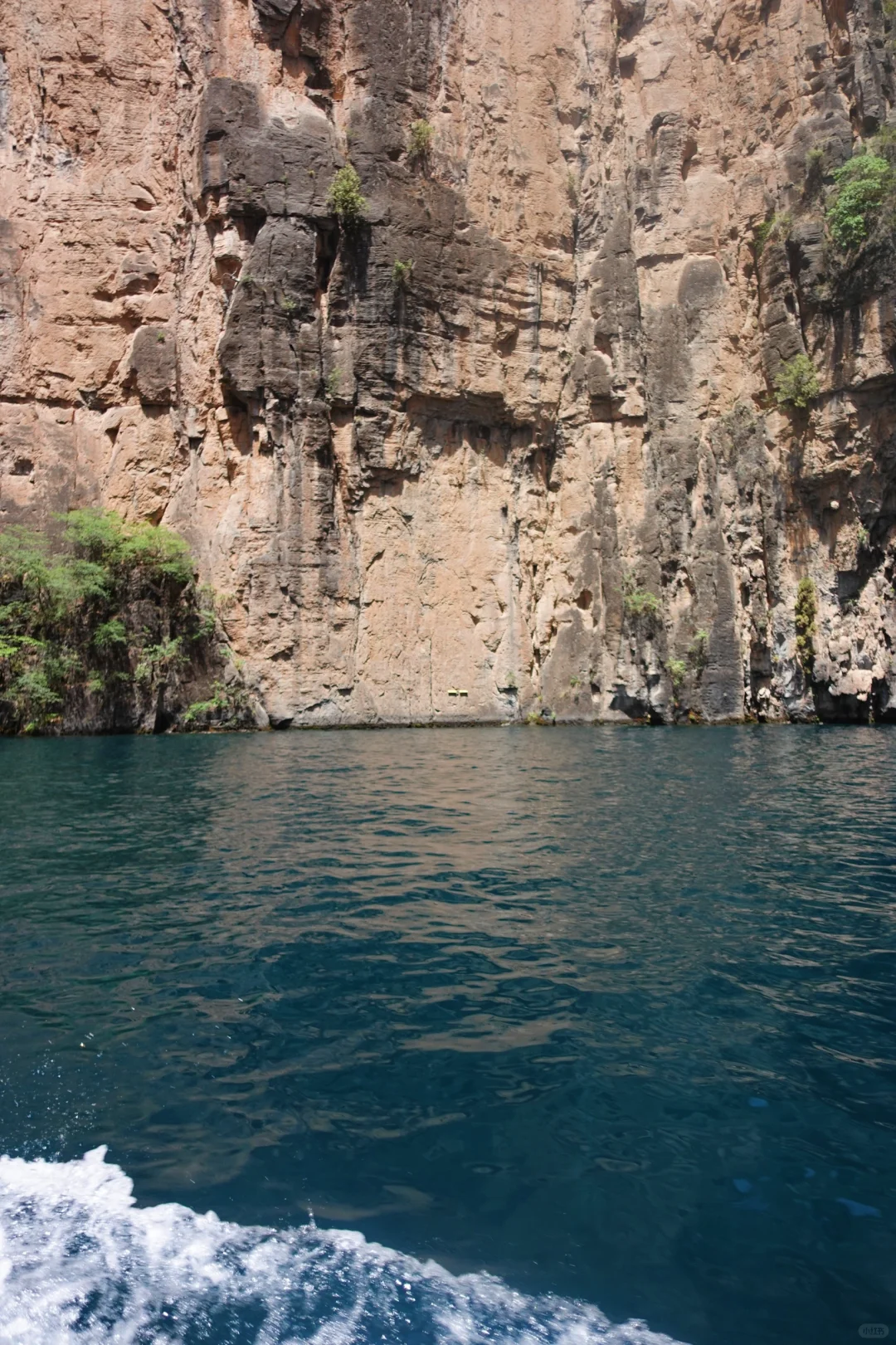 刚从壶关八泉峡回来！避雷帖❗️