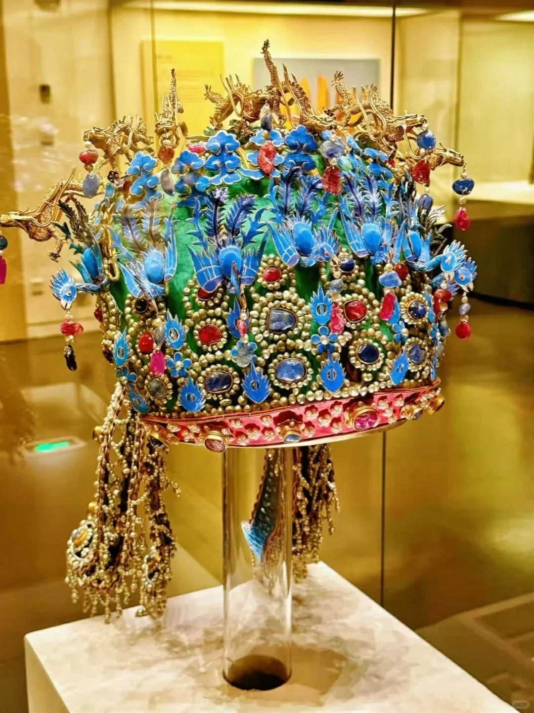 此刻,天地同频,北京有约!