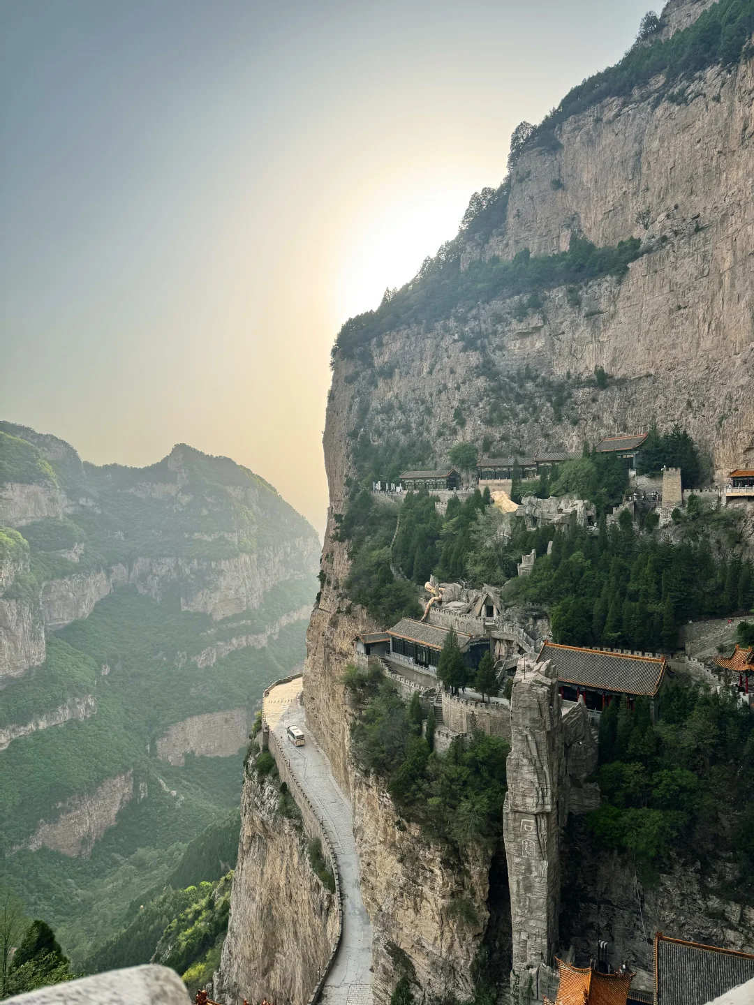 一个被低估的景区