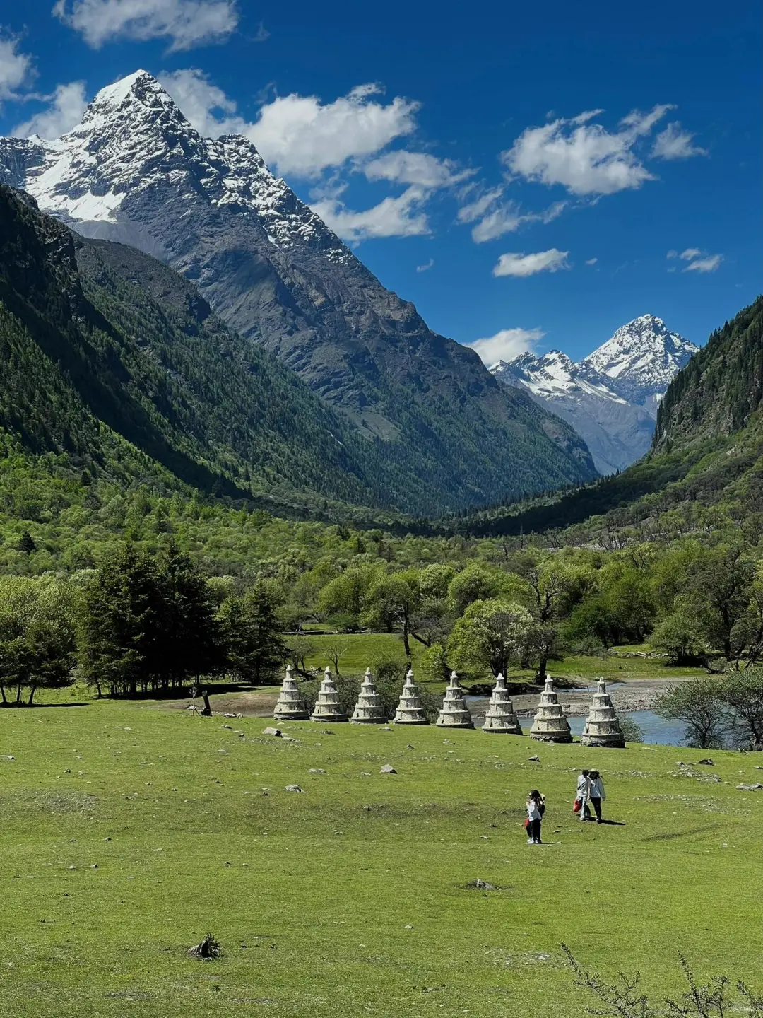 本以为阿勒泰已经够美了…直到我来到这里…