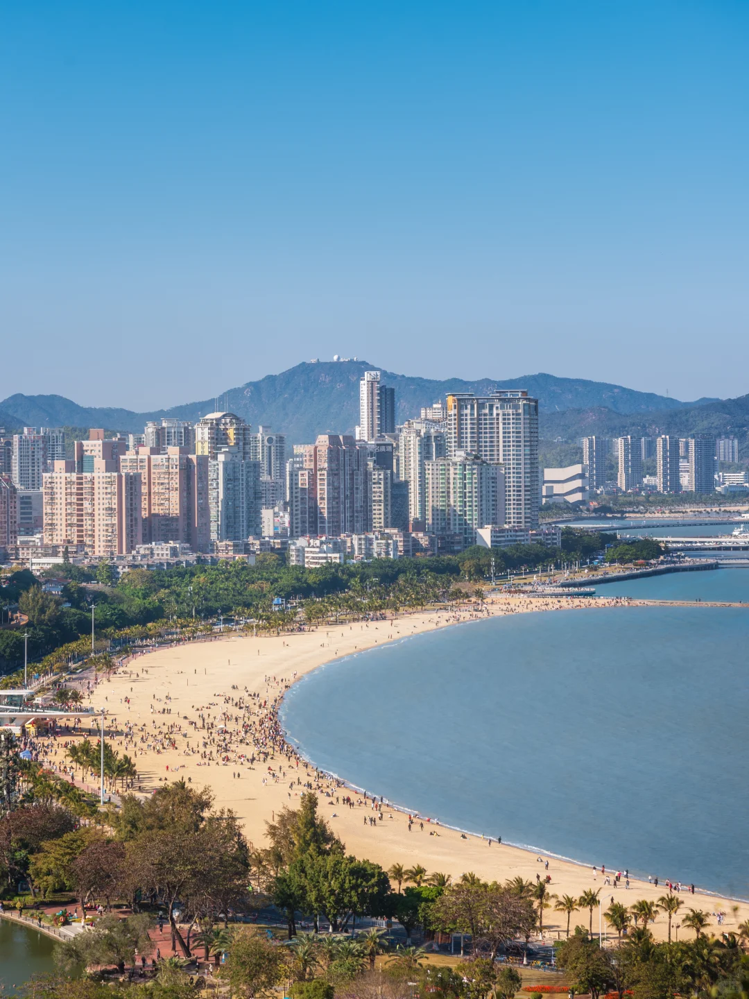 🌊珠海很好，下次还来！ 附攻略