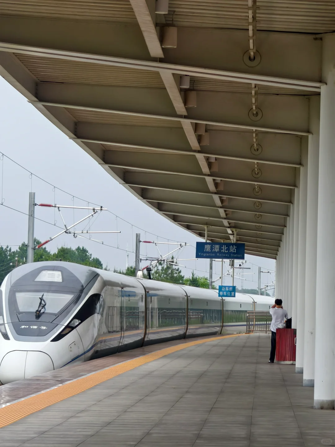 鹰潭龙虎山不累人一日游