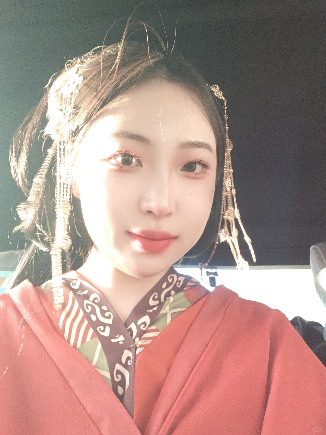 📍邯郸|旅行攻略