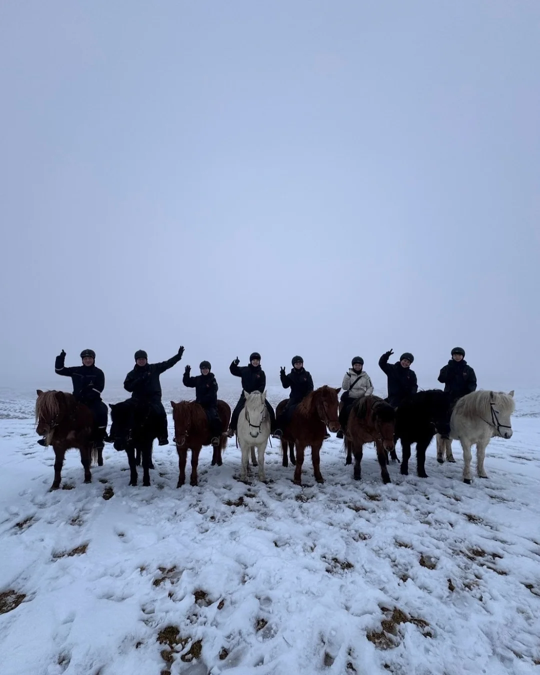 和老公去冰岛已回，我的感受与避雷