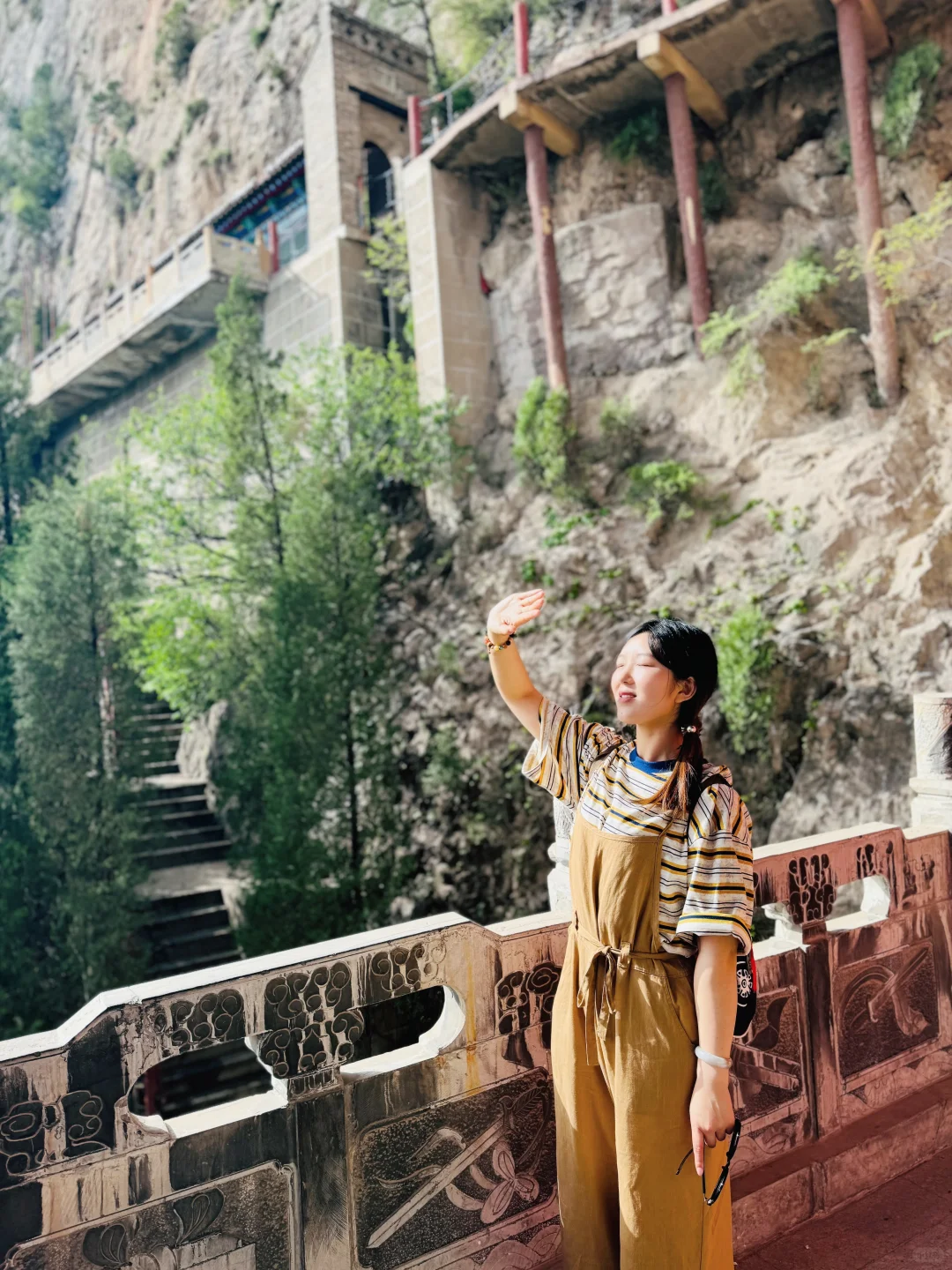 一个被低估的景区