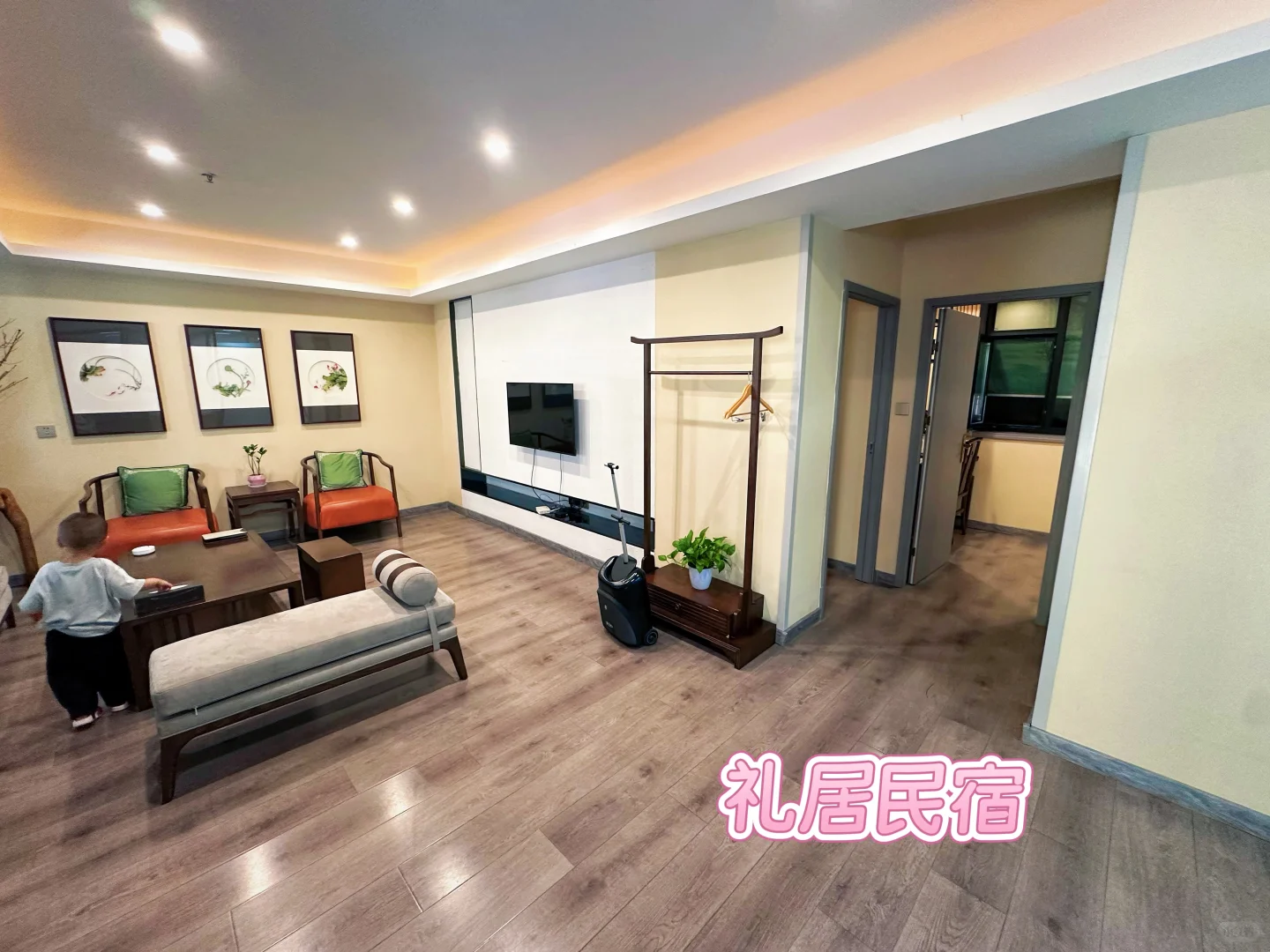 ✨司徒小镇｜距离郑州开车仅需2小时！