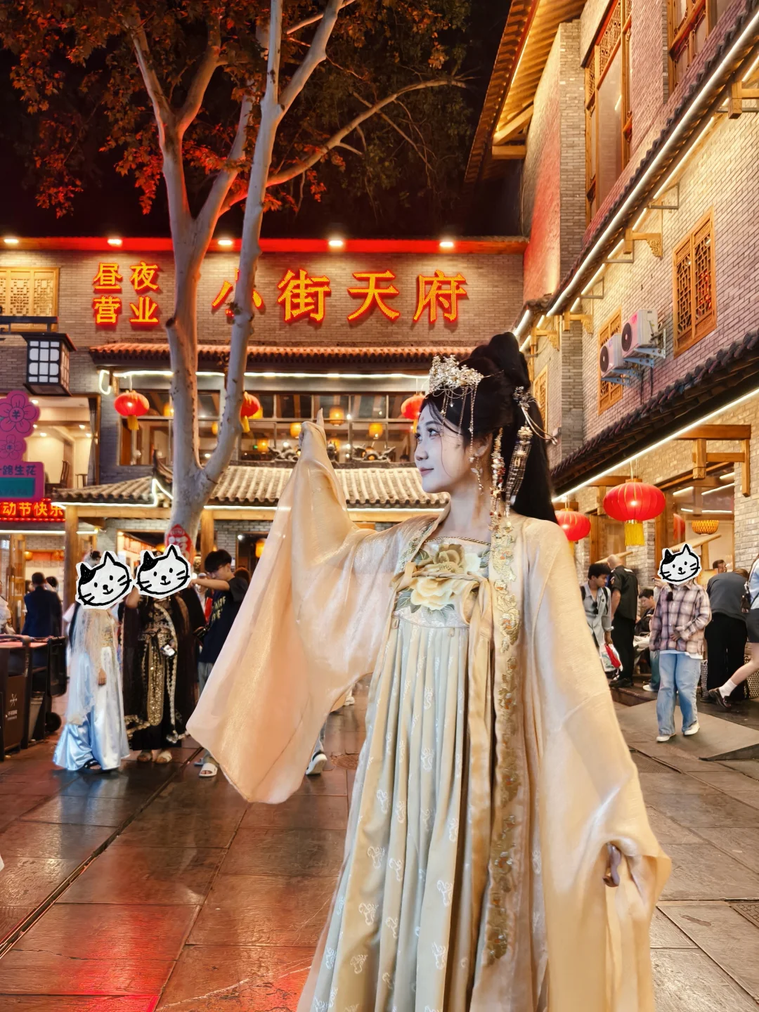 五天四晚河南旅游攻略