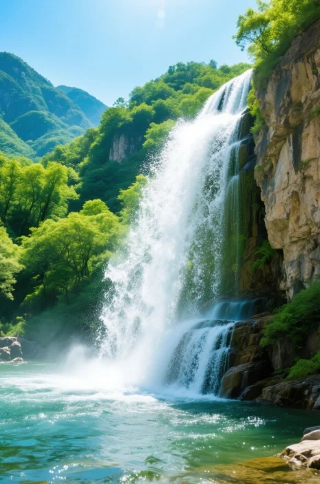 🌟【登封旅游攻略】2天1夜玩转禅武圣地！