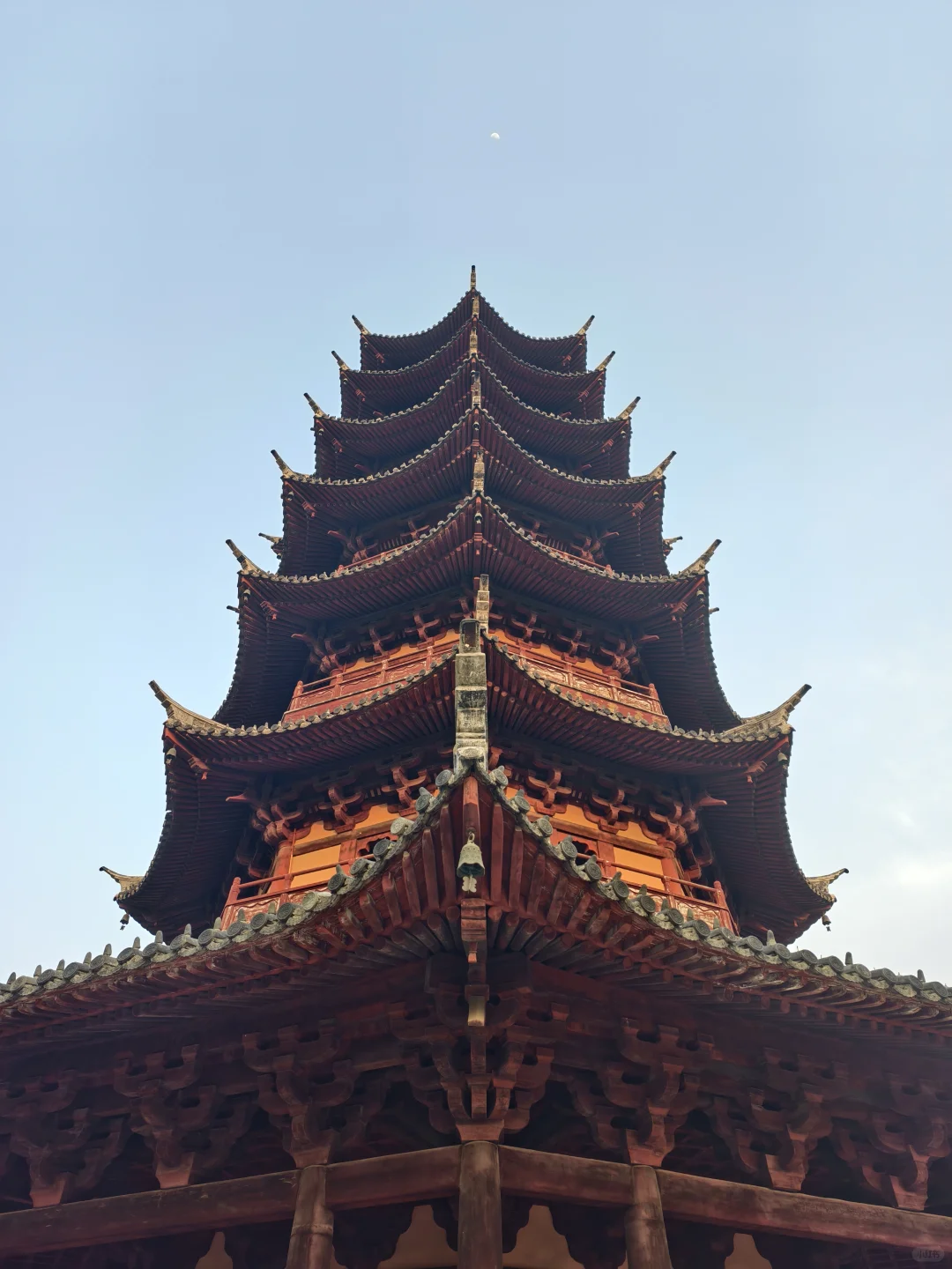 为什么苏州都不宣传盘门景区