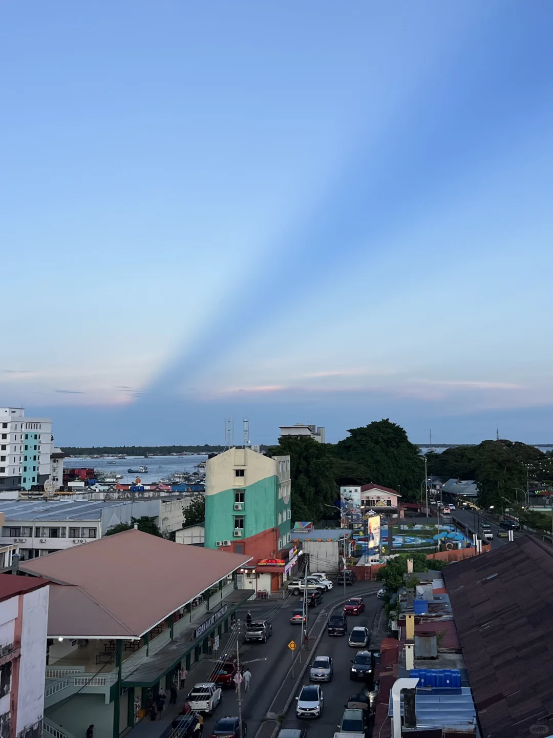 仙本那适合能吃苦的人（五一已回不删