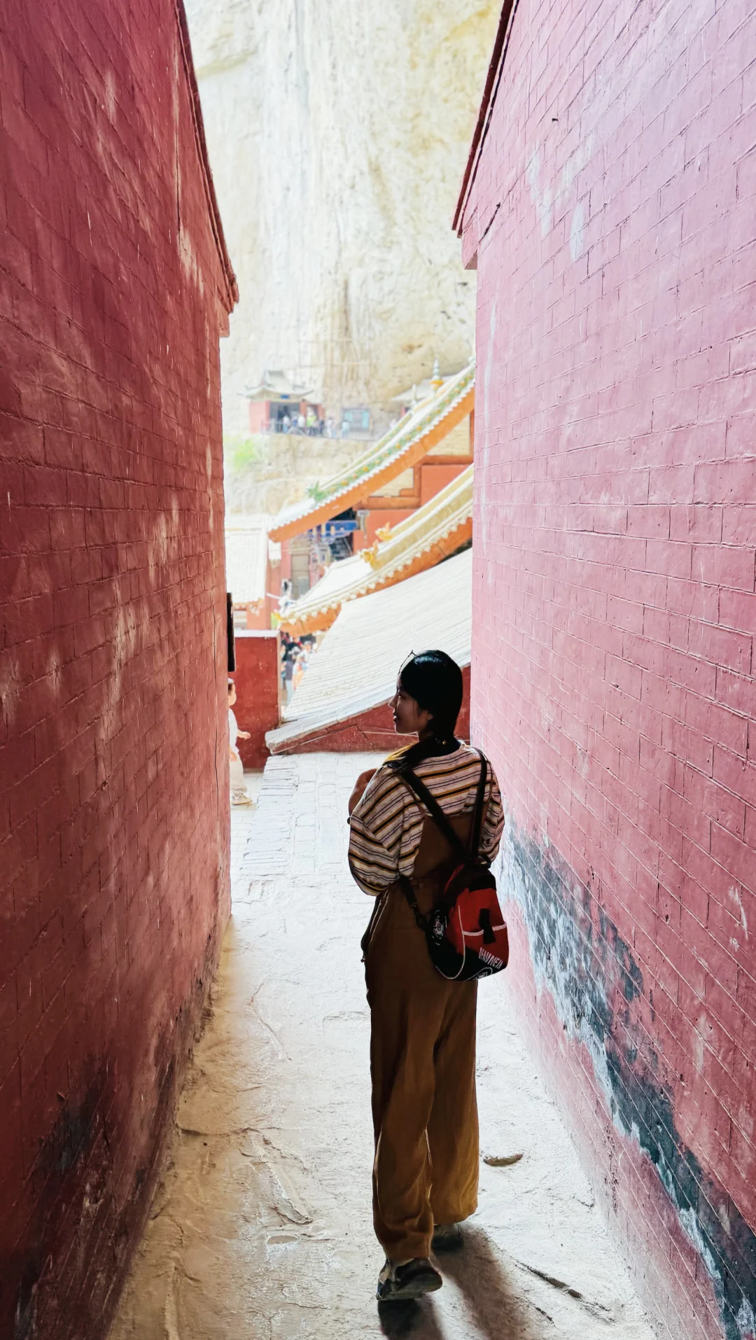 一个被低估的景区