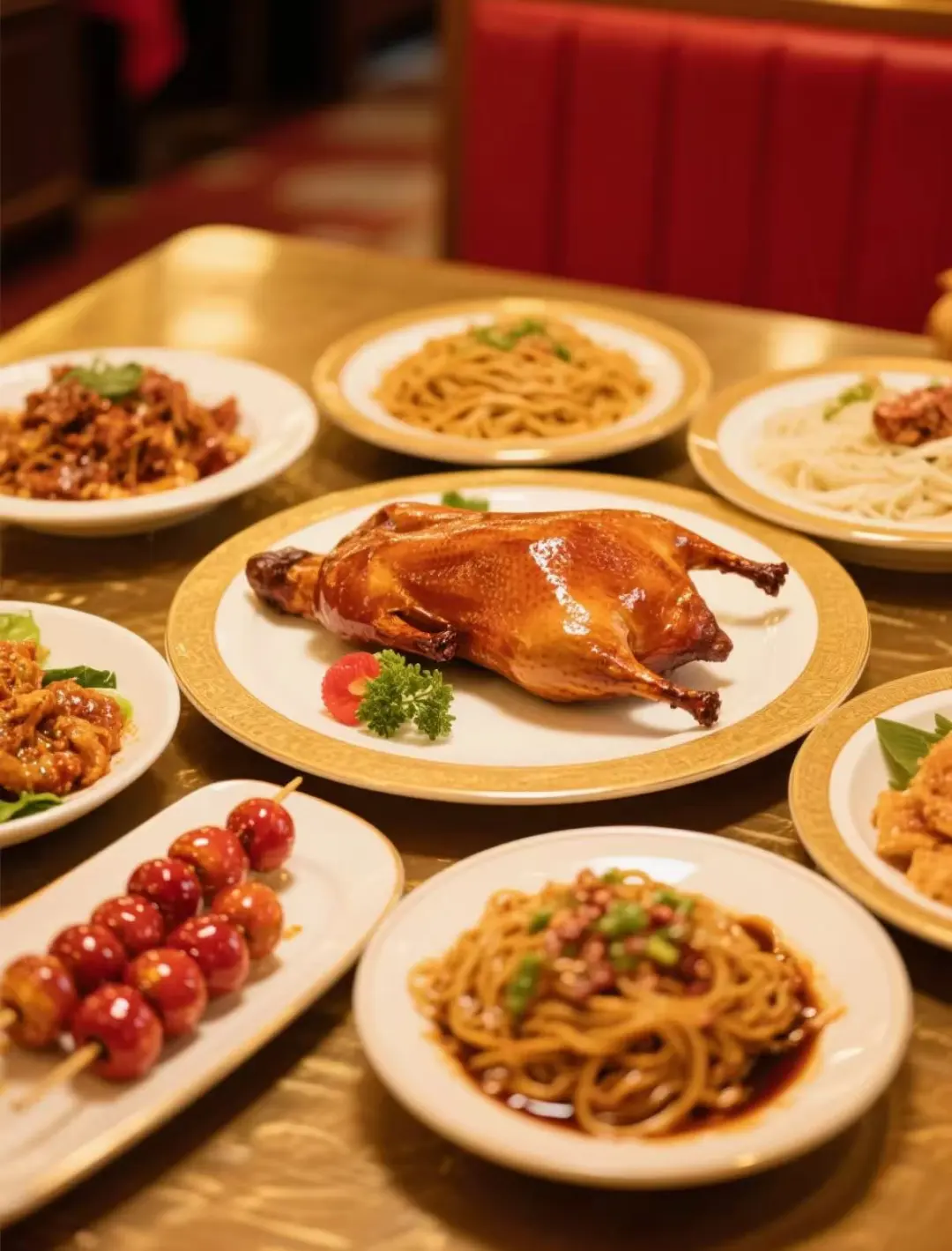 5000元畅玩北京 三天两夜旅游攻略来了