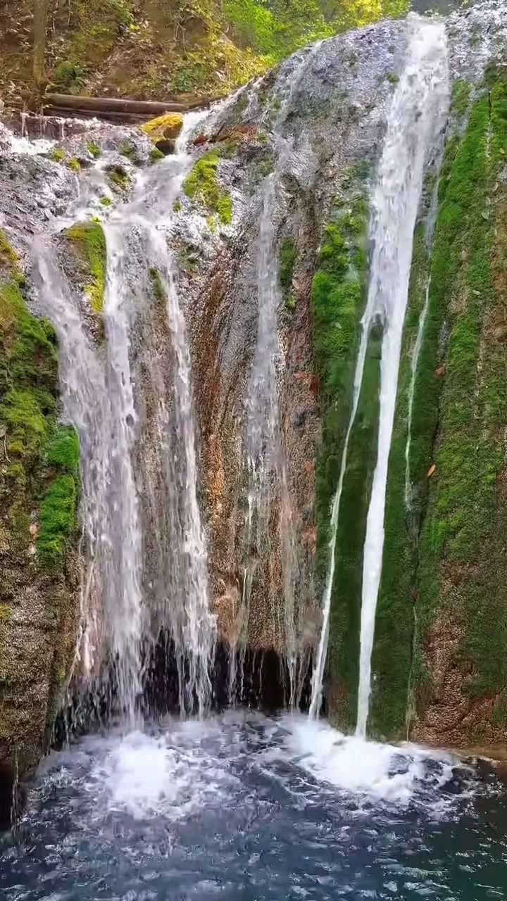 🚗周末逃离计划❗️人均300+古镇&金丝峡