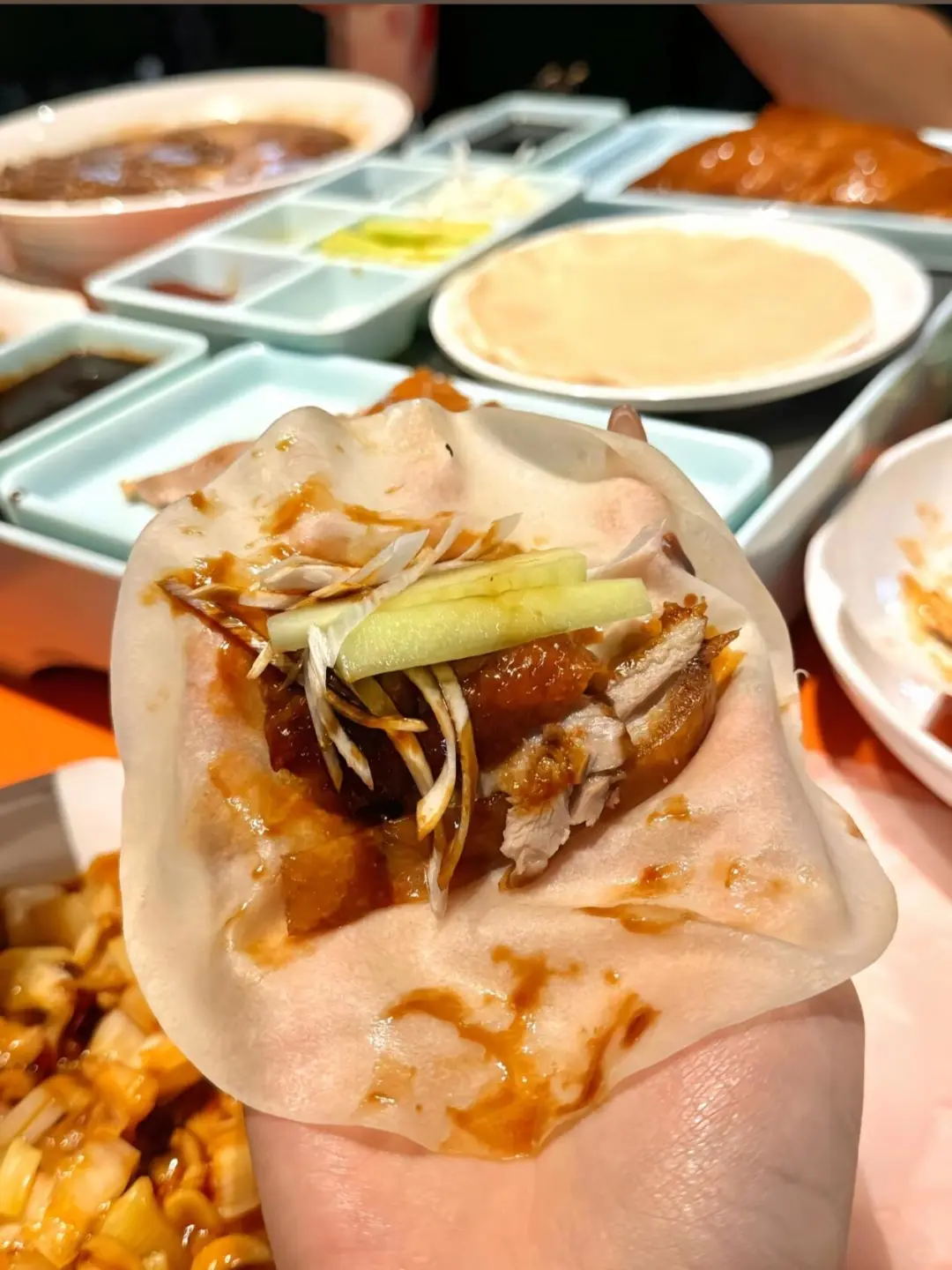 5.14🎈北京已回，我们的避雷建议