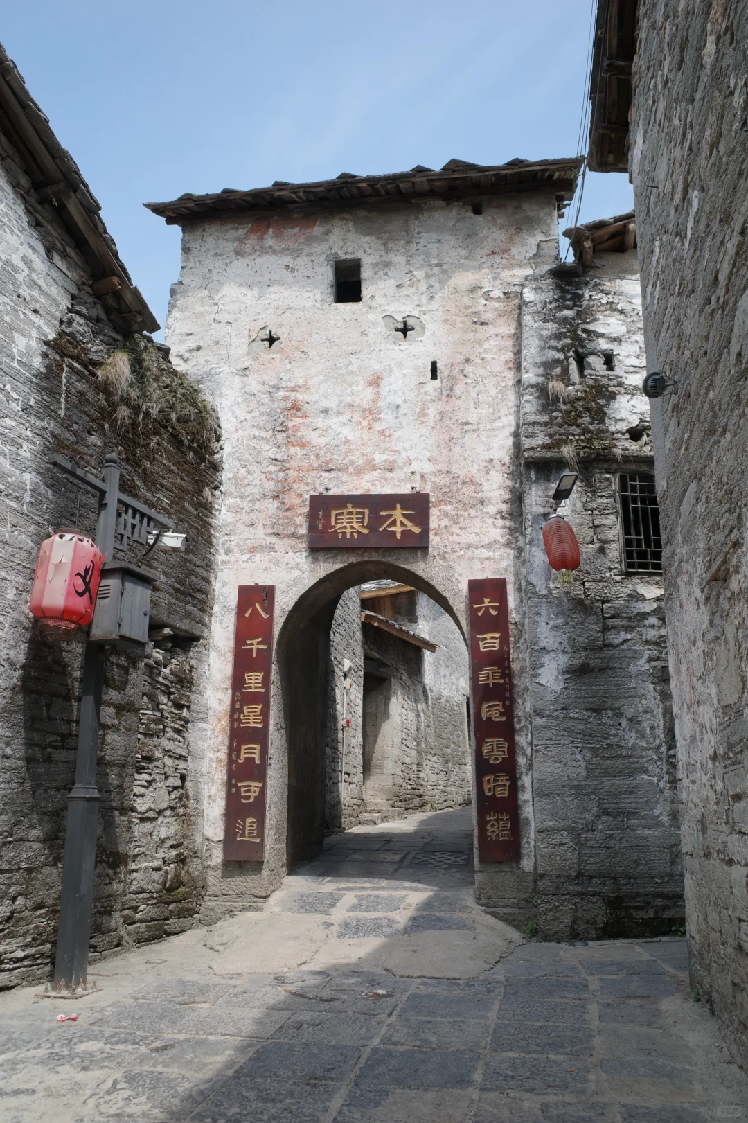 安顺|除了黄果树,这些小众景点值得解锁💓