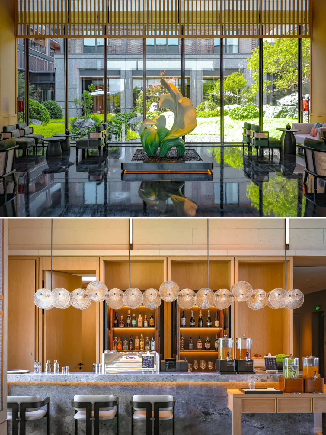 反向旅游天花板!江浙沪高铁2h直达人间仙境