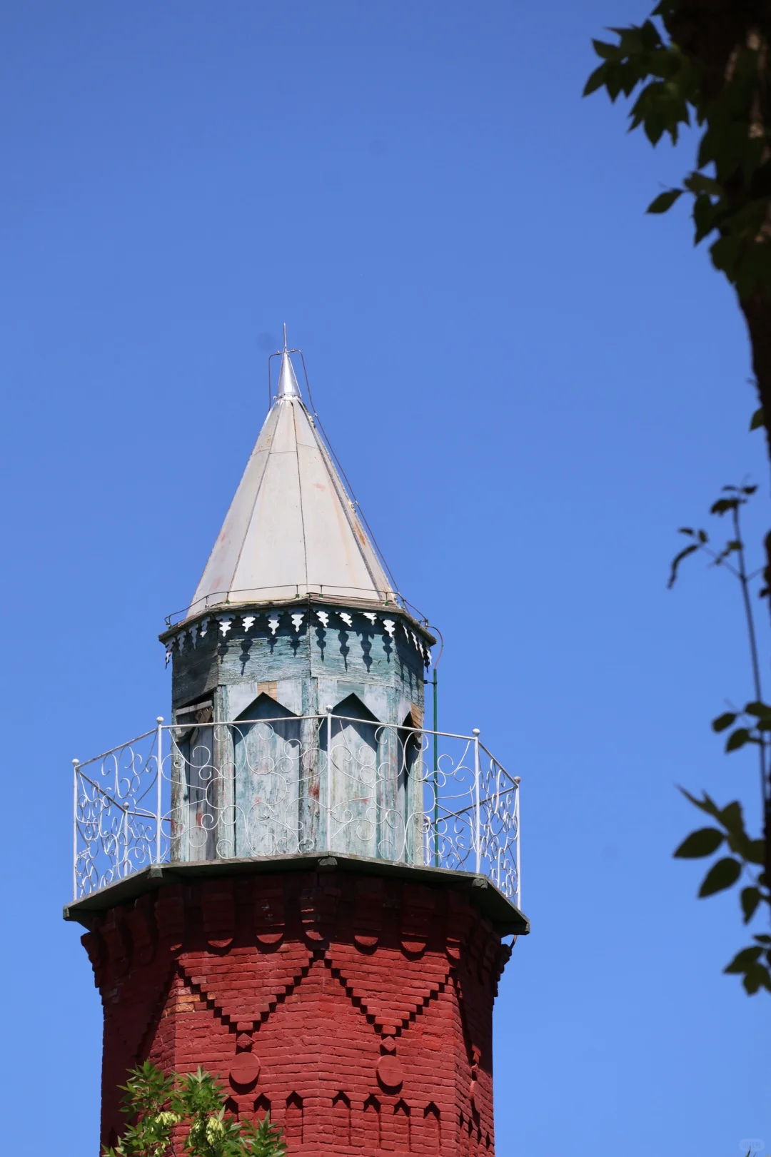 塔城保姆级攻略