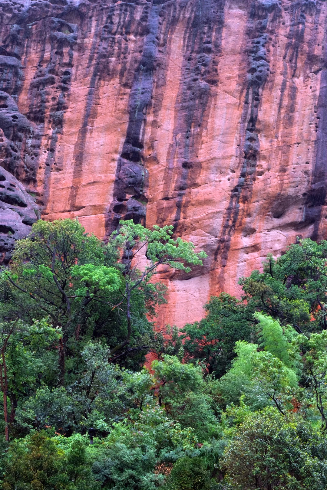 龟峰 江西旅游的宝藏地