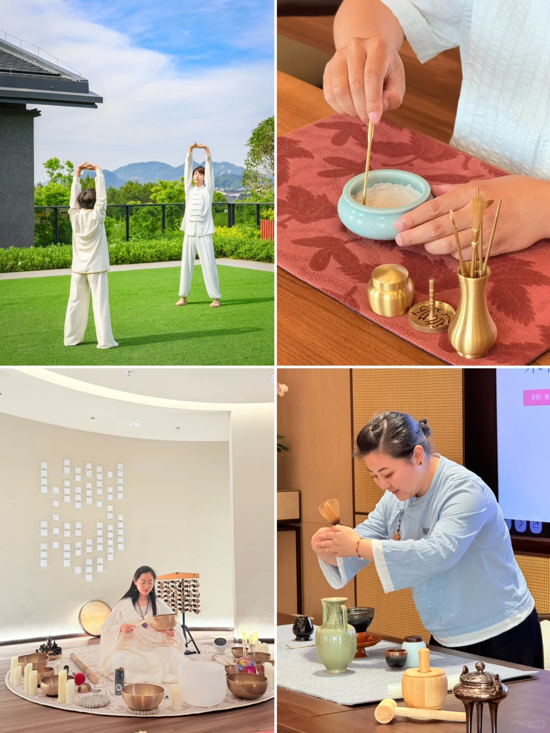 反向旅游天花板!江浙沪高铁2h直达人间仙境