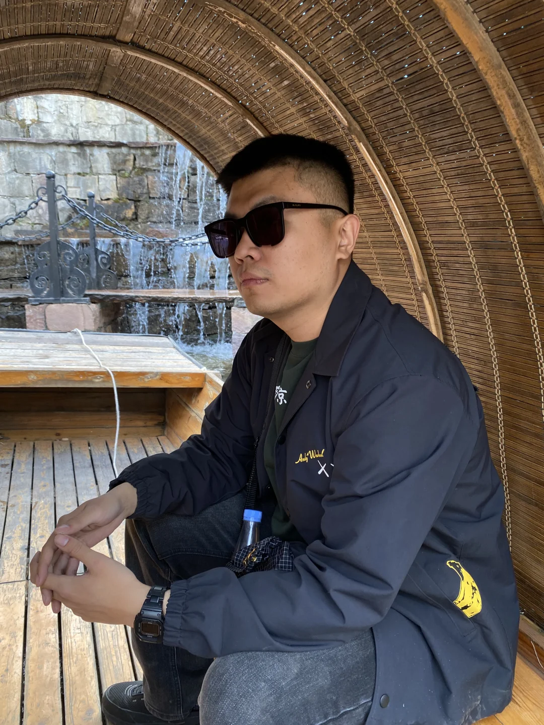 🏞️武安城市中de桃花源➕超会拍男友👫🏼