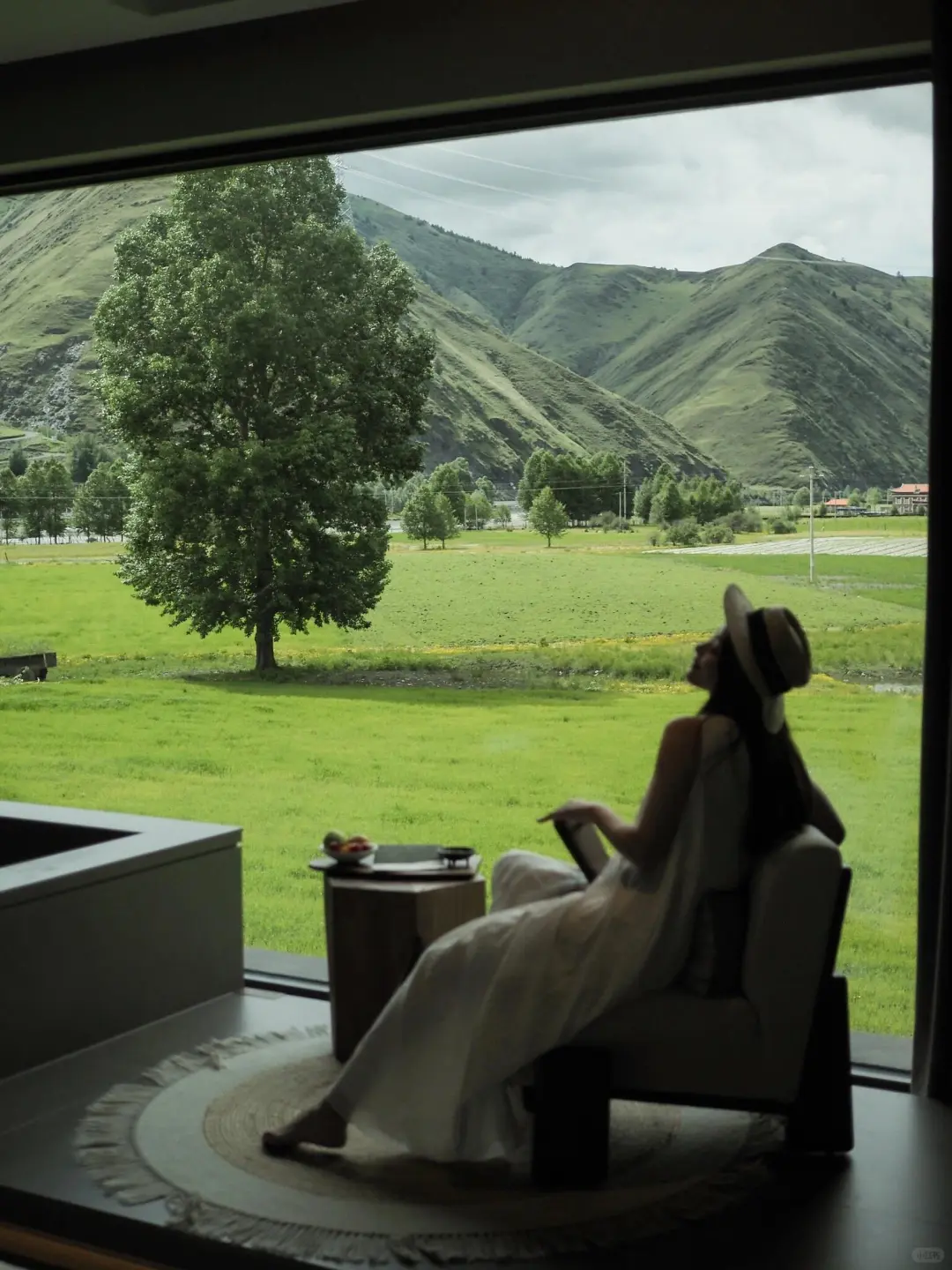 本以为阿勒泰已经够美了…直到我来到这里…