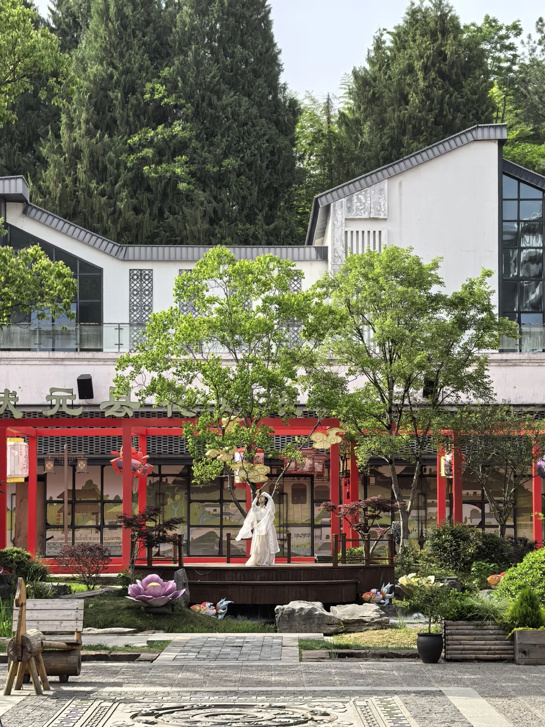 剑来，齐云山，道教名山！被低估的一座山！