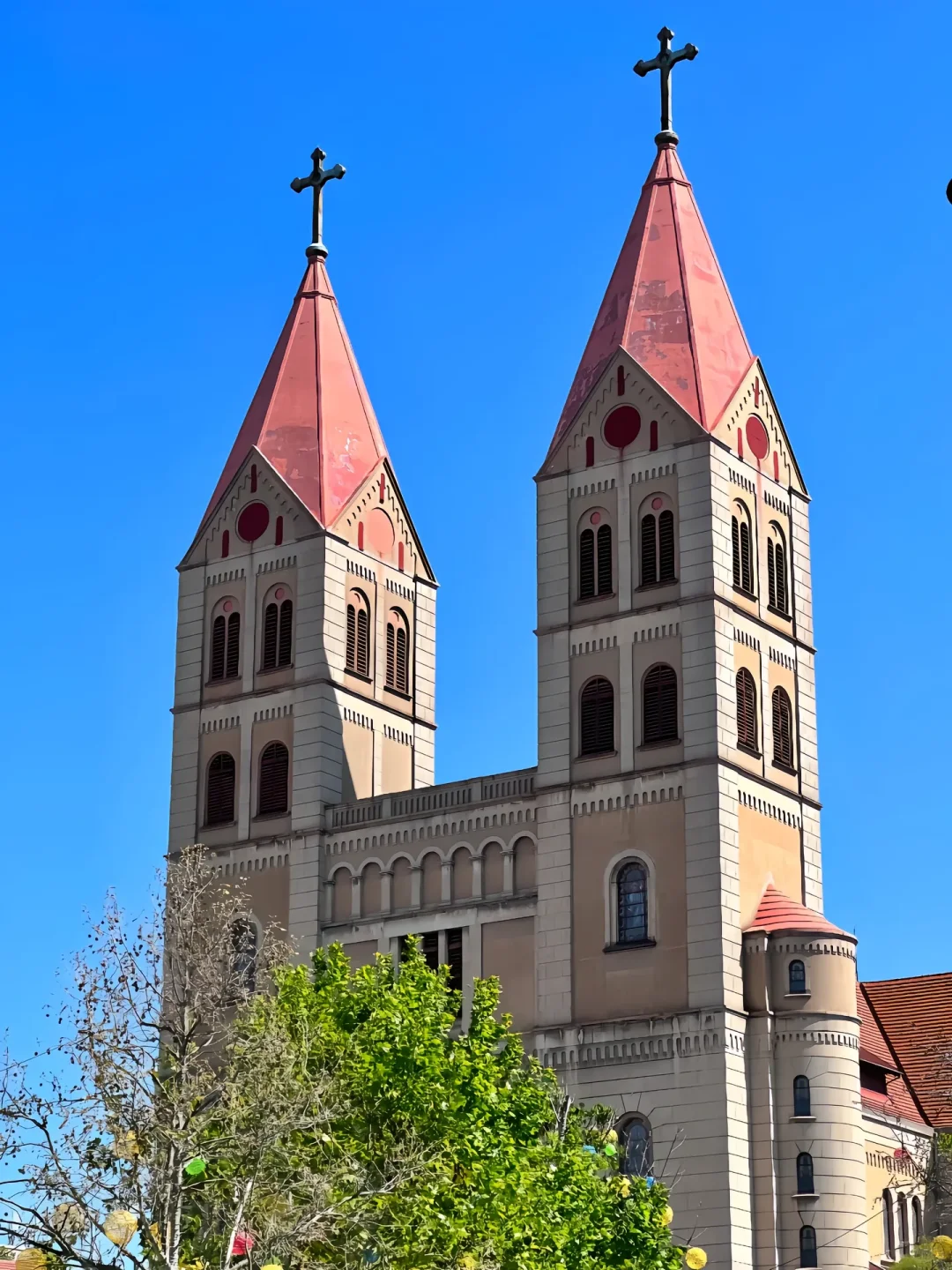 青岛三天两晚保姆级攻略|本地人私藏