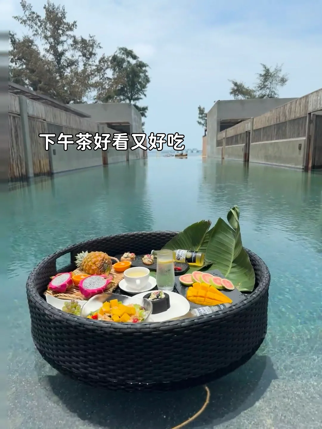 我发誓！真的在广西涠洲岛！！！不输济州岛