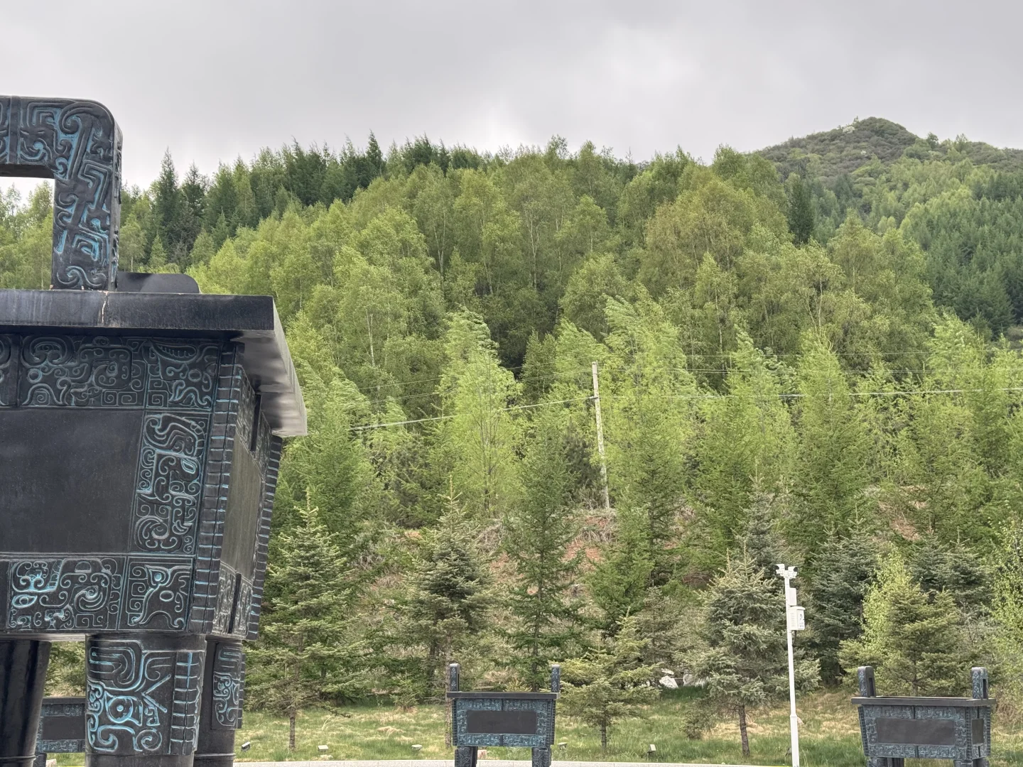 轻徒步爱好者请收藏这个新路线✅