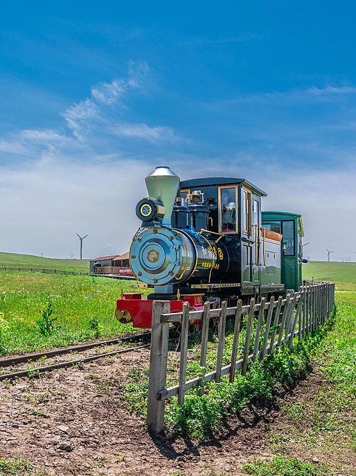 谁到内蒙古只为了看草原呀？内蒙景点汇总！