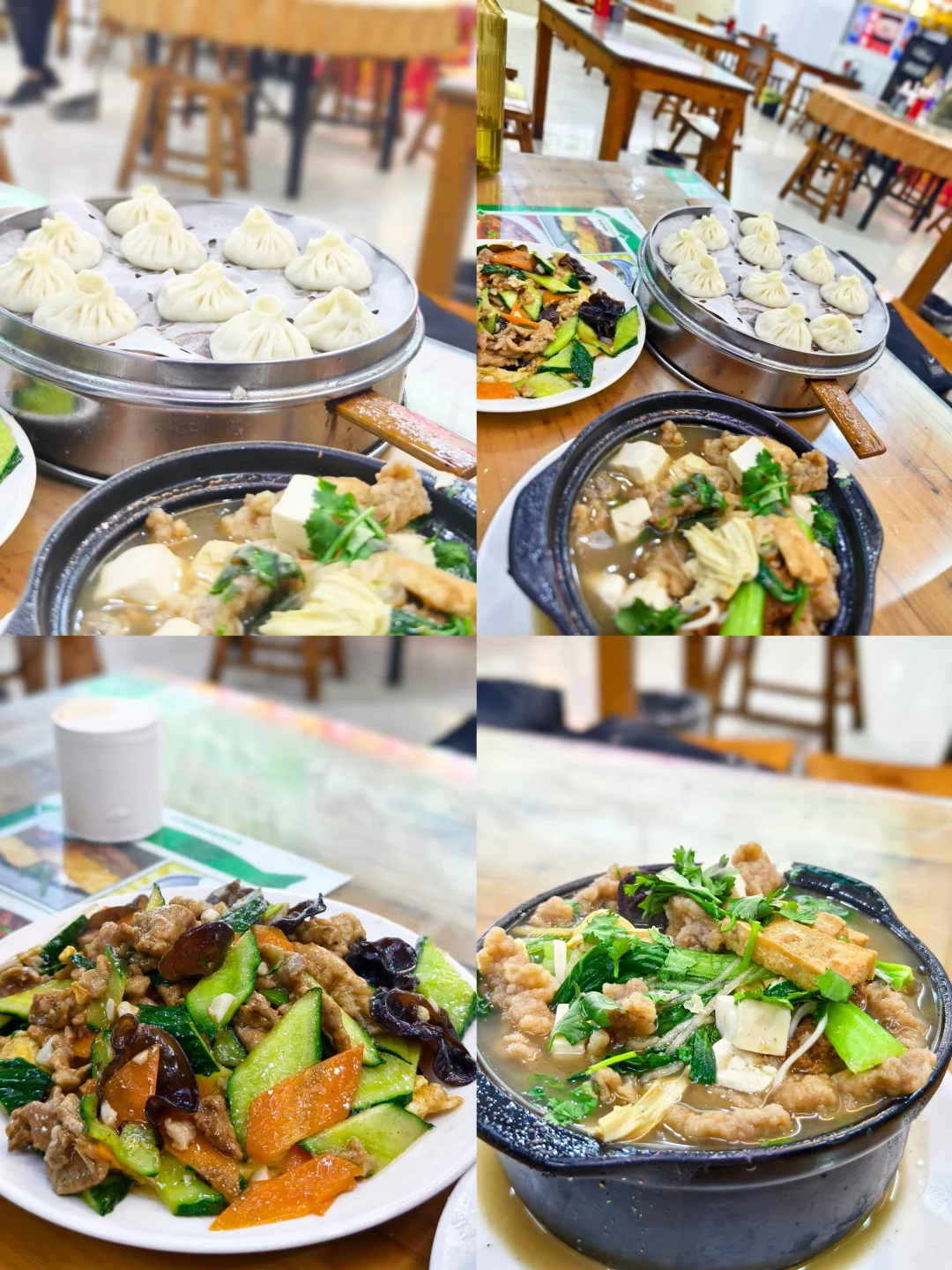 五天四晚河南旅游攻略