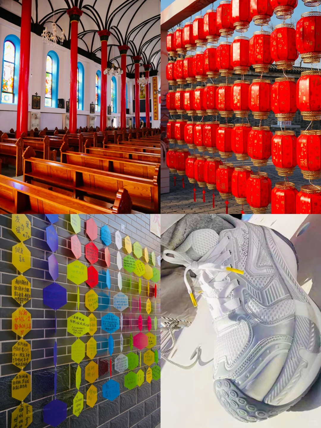 第一次去保定｜请直接copy这条一日游路线