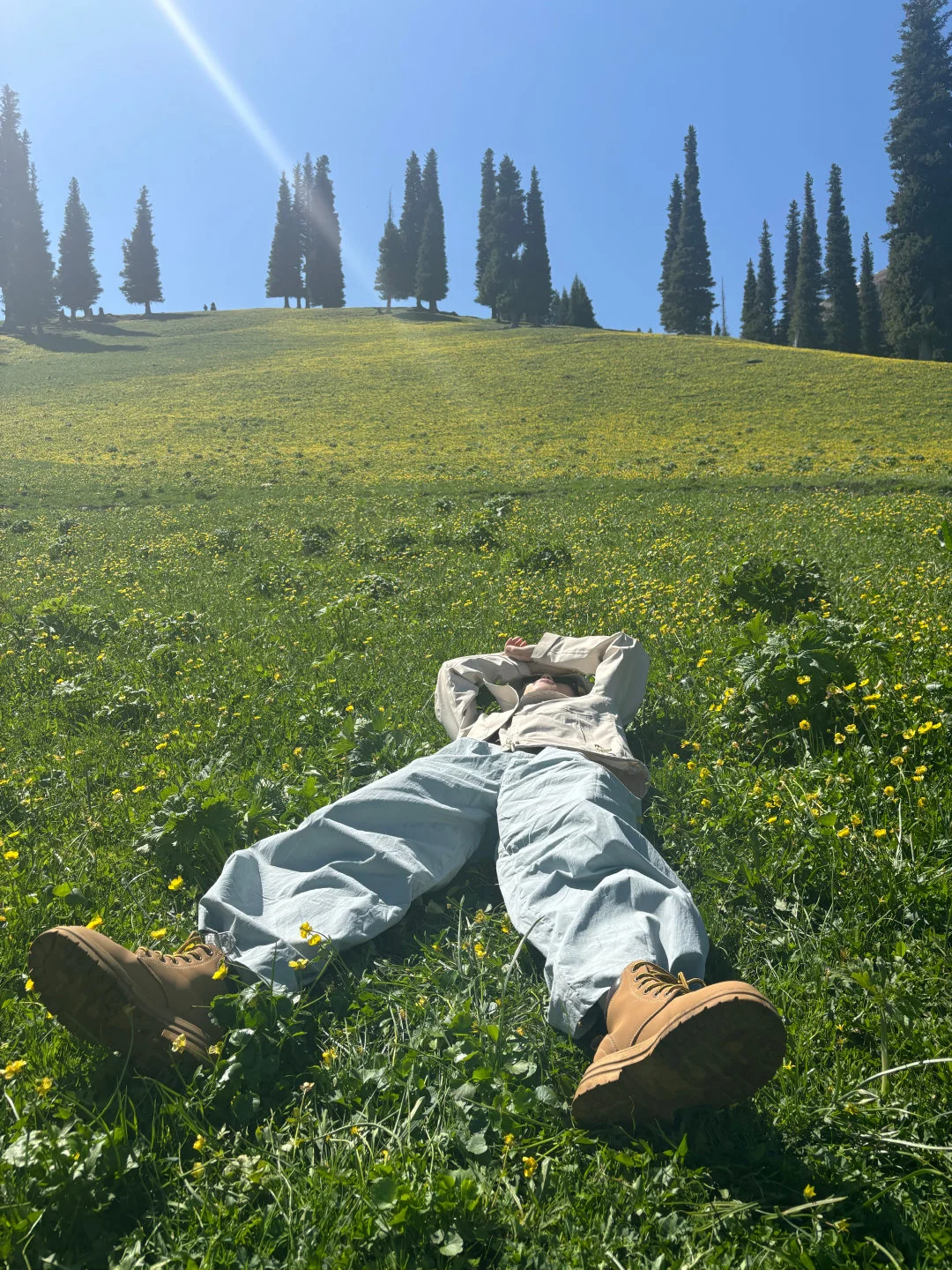 新疆伊犁小团已回，谈谈真实感受（8天7晚）