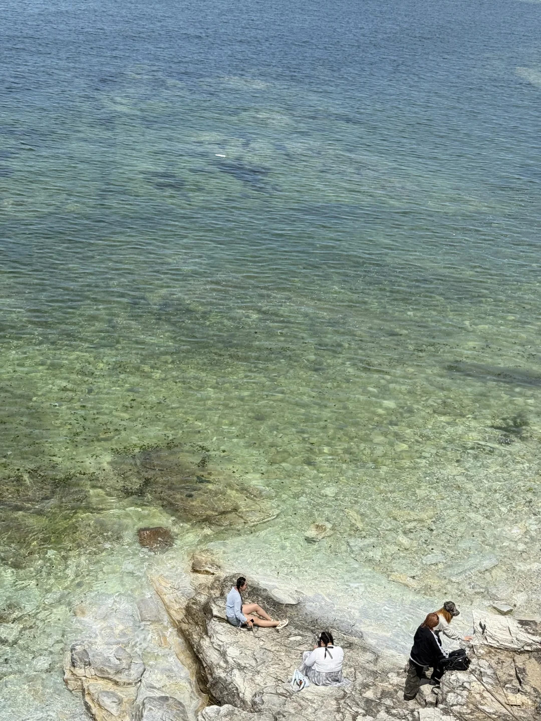烟台已回！对自己的旅游攻略很满意！