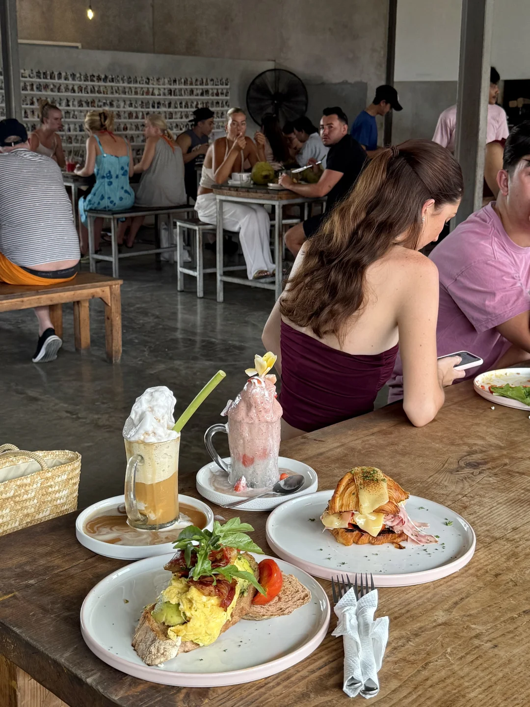 去巴厘岛旅游一定要来这里！！！！！！！